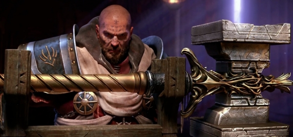 По Lords of the Fallen 2 вече се работи