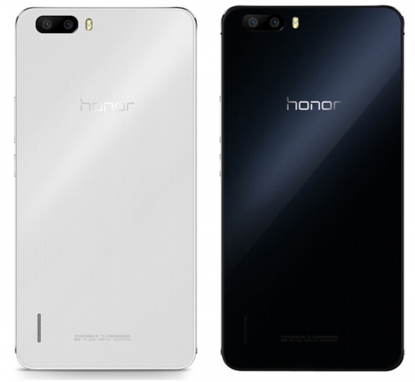 Huawei Honor 6 Plus с официален анонс