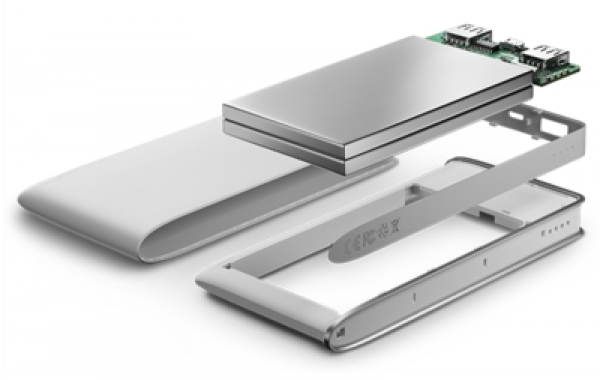 OnePlus представи достъпния Power Bank на 10 000 мАч