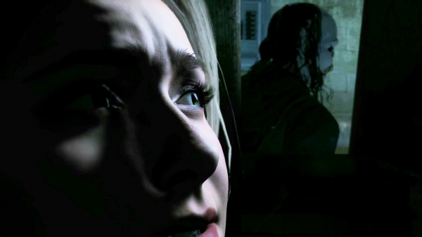 Вижте 8-минутно геймплей видео от PS4 хоръра Until Dawn
