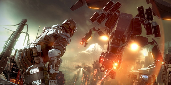 Делото за резолюцията на Killzone: Shadow Fall ще продължи
