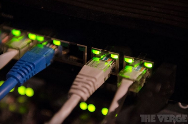 Борба с пиратството чрез коригиране на DNS-записите