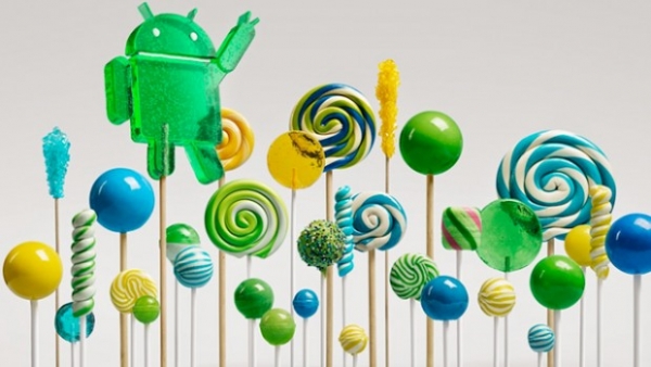 Android 5.1 ще се появи преди февруари 2015 г.