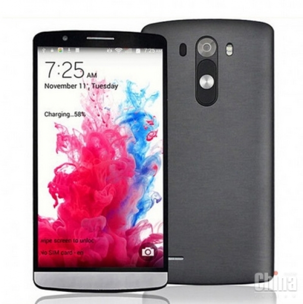 Star G3: имитация на смартфона LG G3
