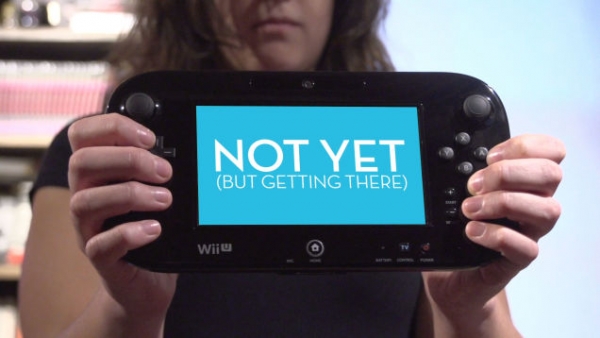 Миямото намекна, че Nintendo вече работи по нова конзола
