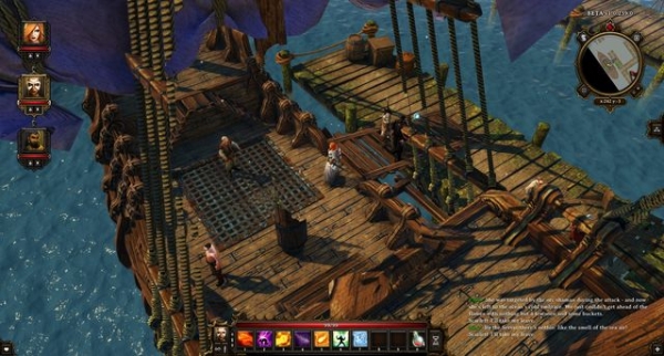 Създателите на Divinity: Original Sin готвят две нови ролеви игри