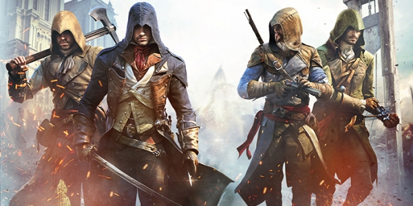 Собствениците на AC: Unity могат да получат безплатна игра, ако се съгласят да не съдят Ubisoft