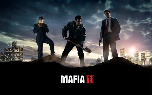 Mafia III за PS4 се появи в каталога на Play Asia