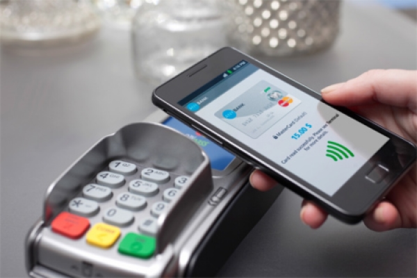 MasterCard насърчава електронната икономика в България