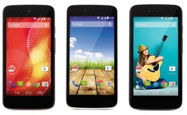 Пускат Android One в продажба в още три страни