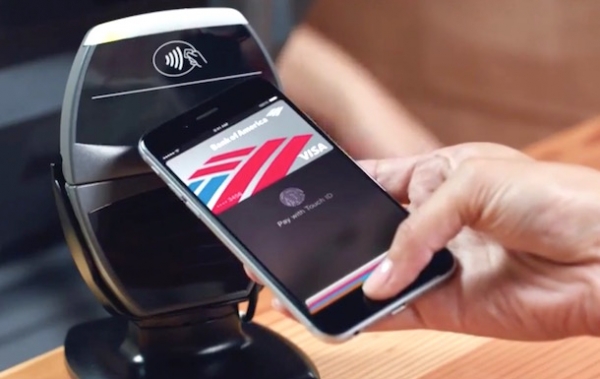 Apple подготвя стартирането на Apple Pay в Европа