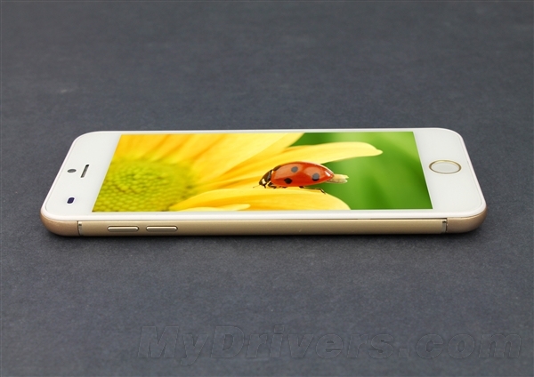 Bird L9: копие на iPhone 6 с 64-битов процесор на MediaTek