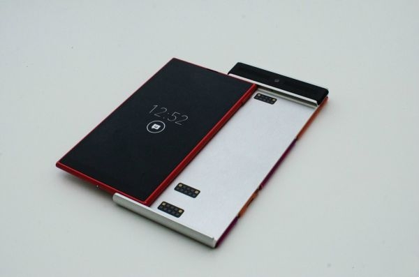 Чипсетът NVIDIA Tegra K1 ще бъде вграден в един от модулите на Google Project Ara