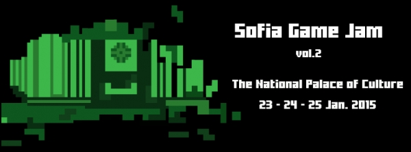 Global Game Jam се завръща в София