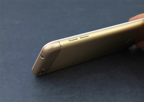 Bird L9: копие на iPhone 6 с 64-битов процесор на MediaTek