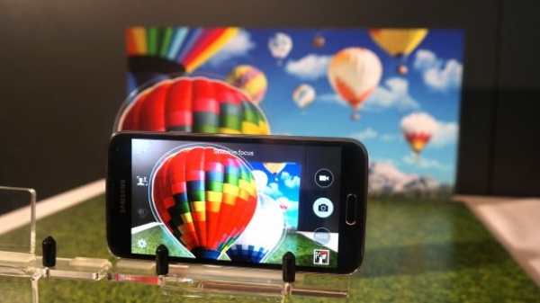 Galaxy S6 може да има нова и по-мощна 4GB RAM памет