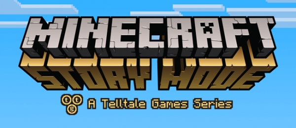 Minecraft: Story Mode ще се появи през новата година