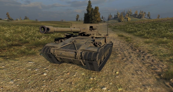 Ново обновление към WoT добавя жени към екипажите
