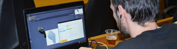 Game Jam в Пловдив през януари