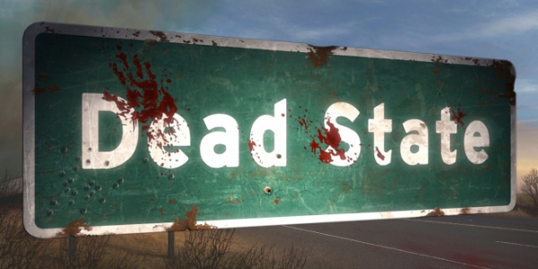 Създателите на Dead State опитват да махнат негативно ревю от Steam