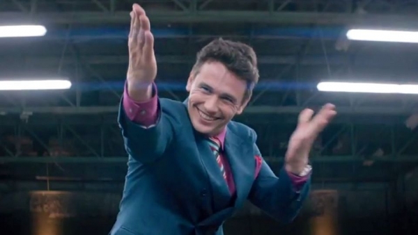 Apple отказа да пусне The Interview в iTunes