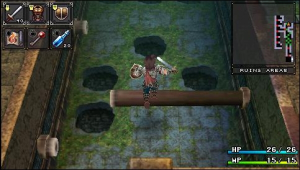 PSP игра ще се появи и през 2015 г.