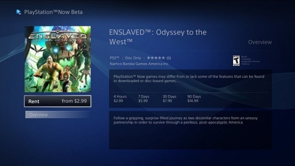 PS Now ще се предлага в телевизорите на Samsung