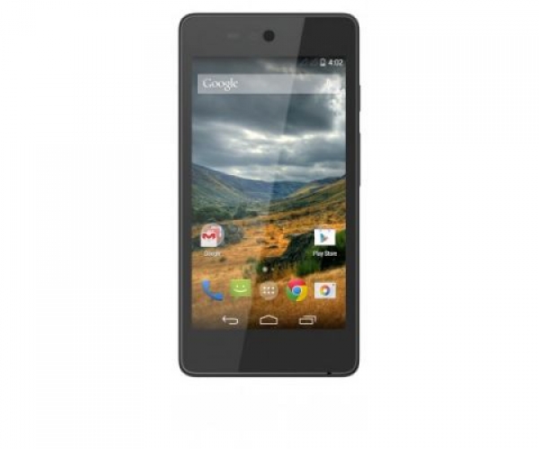 Symphony Roar A50: първият смартфон от проекта Android One, който се продава извън Индия