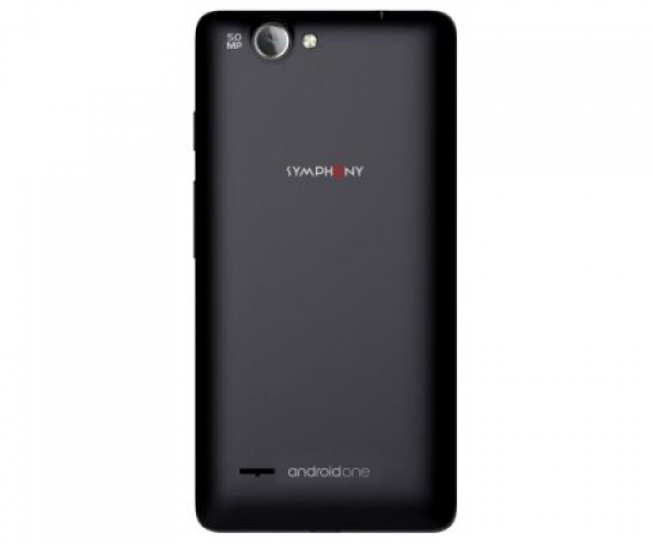 Symphony Roar A50: първият смартфон от проекта Android One, който се продава извън Индия