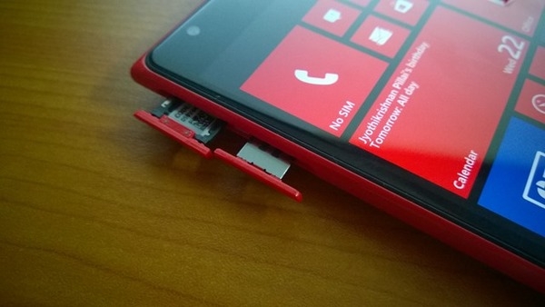 Lumia Denim позволи ъпдейтите да се съхраняват на картата памет
