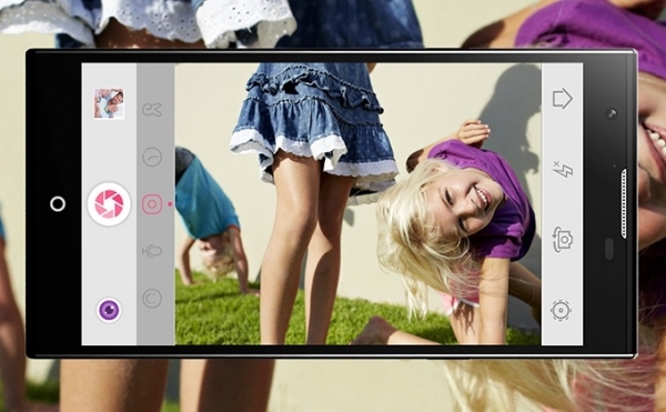 Zopo ZP920 Magic: стилен 64-битов смартфон