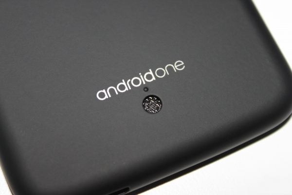 Symphony Roar A50: първият смартфон от проекта Android One, който се продава извън Индия
