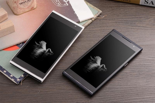 UleFone Be One: най-добрият 5,5-инчов смартфон с цена €100