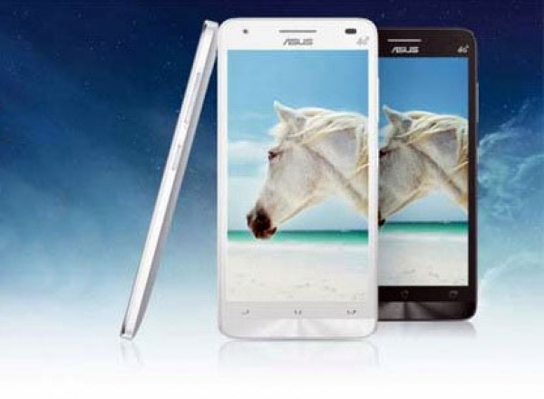 ASUS анонсира лекия и евтин смартфон Pegasus X002