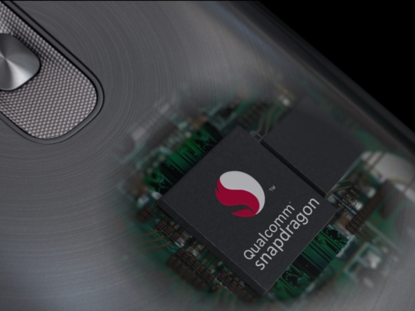 Qualcomm намекна за смартфон със Snapdragon 800