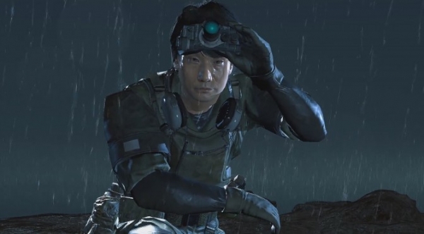 Полезни настройки за оптимизация на РС версията на MGS: Ground Zeroes