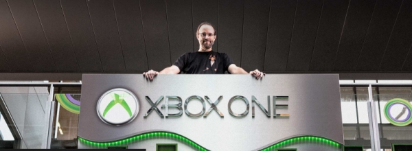 Създателят на XBOX Live напусна Microsoft