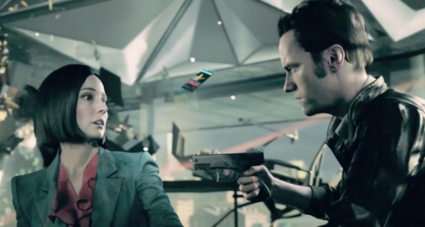 Remedy започна усилено да наема хора за Quantum Break