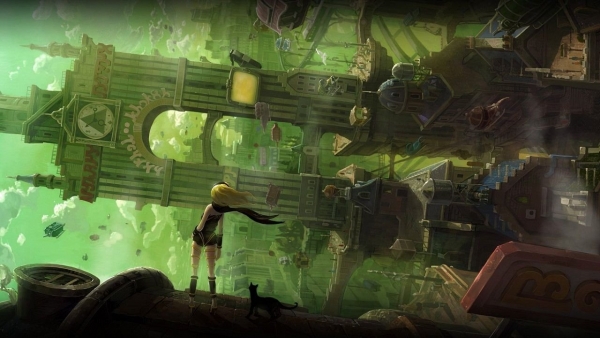 PS Vita ще се сдобие с два ексклузива през 2015 г.