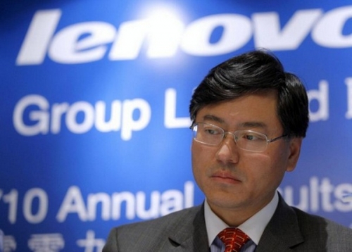Lenovo: Целта ни е да задминем и Apple, и Samsung
