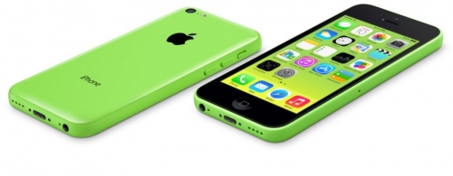 iPhone 5c изгоря в джоба на ученик