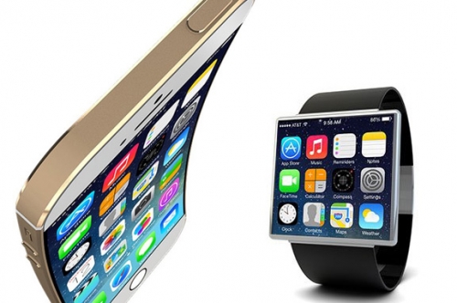Apple експериментира с безжично и кинетично зареждане за iPhone и iWatch