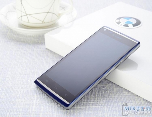 Koobee Muse M1 – музикален смартфон с цена 0
