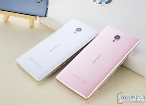 Koobee Muse M1 – музикален смартфон с цена 0