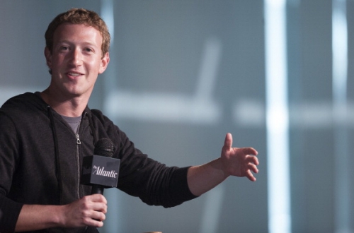 Facebook очертаха стратегията си за следващите десет години