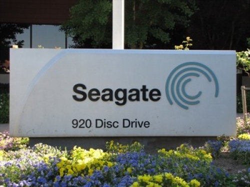 Seagate представи 6-терабайтов HDD на базата на шест плочи по 1 ТВ