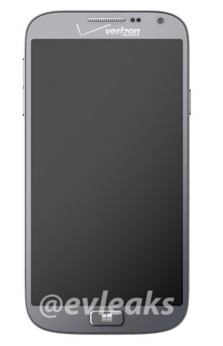 Снимка на първия Windows Phone 8.1 смартфон на Samsung
