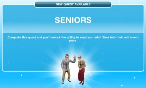 ЕА пуснаха ъпдейт за The Sims FreePlay