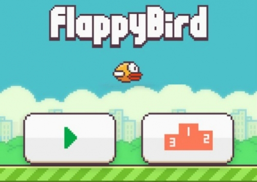 Защо 10 милиона човека играят Flappy Bird?