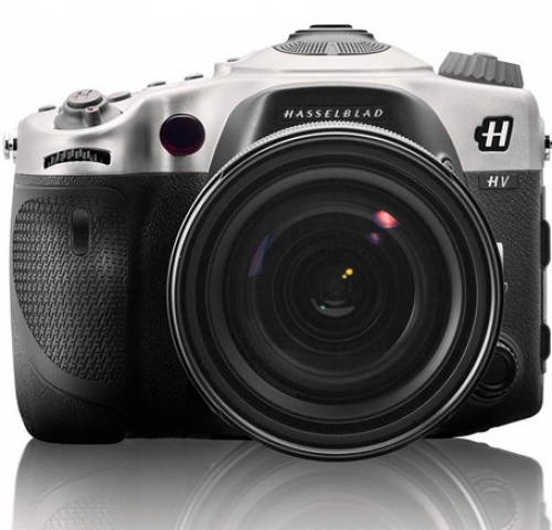 Hasselblad представи на пазара елитния фотоапарат Hasselblad HV